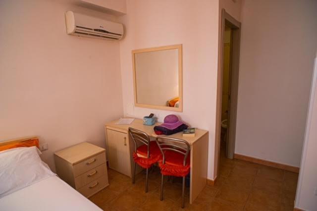 B&B Sulmare Marettimo Exteriér fotografie